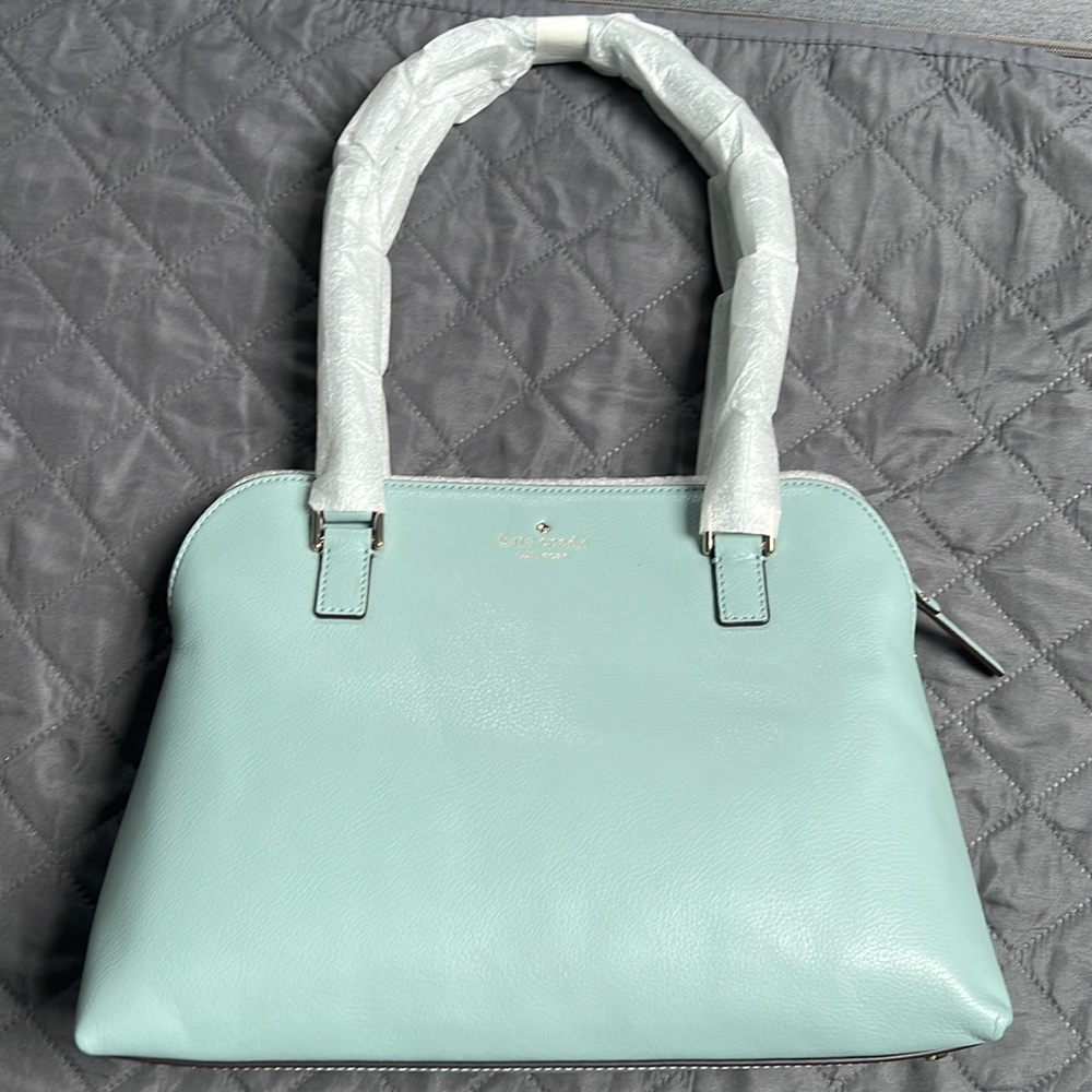 Kate Spade Greene Street Small Mariella, Frosted Spearmint
